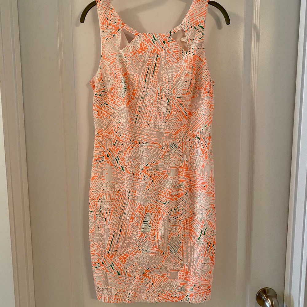 MM Couture Timeless Dress